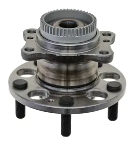 512492 | Wheel Bearing and Hub Assembly | Edge Wheel Bearings